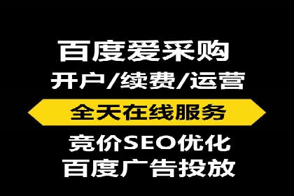 百度SEM推广案例：助力中小企业实现弯道超车